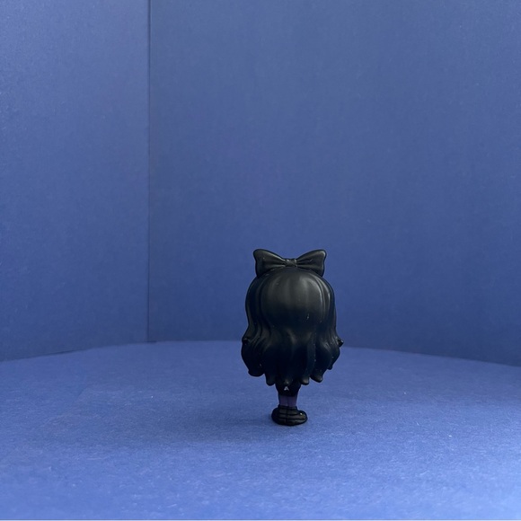 RWBY MYSTERY FIGURES SERIES 1 "BLAKE BELLADONNA" FIGURE JAZWARES ROOSTER TEETH - Picture 2 of 3